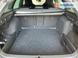 Skoda Octavia Combi RS 265PS DSG HUD+Pano+360&deg;+DCC+AHK+CANTON+Matrix+Alu19+eHeck+GV4 