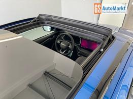 Skoda Octavia Combi RS 265PS DSG HUD+Pano+360&deg;+DCC+AHK+CANTON+Matrix+Alu19+eHeck+GV4 