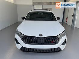 Skoda Octavia Combi RS 265PS DSG HUD+Pano+360&deg;+DCC+AHK+CANTON+Matrix+Alu19+eHeck+GV4 