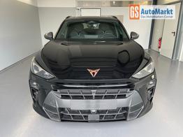 Cupra Terramar VZ 2.0 TSI 4Drive Stdhz+Sennheiser+AHK+Alu20+Matrix+Pano+Navi+HuD+GV5 