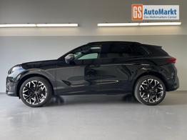 Cupra Terramar VZ 2.0 TSI 4Drive Stdhz+Sennheiser+AHK+Alu20+Matrix+Pano+Navi+HuD+GV5 