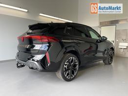 Cupra Terramar VZ 2.0 TSI 4Drive Stdhz+Sennheiser+AHK+Alu20+Matrix+Pano+Navi+HuD+GV5 