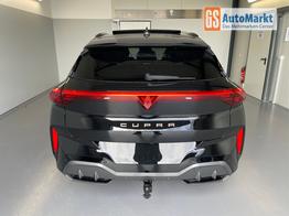 Cupra Terramar VZ 2.0 TSI 4Drive Stdhz+Sennheiser+AHK+Alu20+Matrix+Pano+Navi+HuD+GV5 