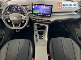 Cupra Terramar VZ 265PS DSG 4Drive Sthz+Sennheiser+AHK+Alu20+Matrix+Pano+Navi 