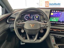 Cupra Terramar VZ 265PS DSG 4Drive Sthz+Sennheiser+AHK+Alu20+Matrix+Pano+Navi 