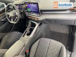 Cupra Terramar VZ 265PS DSG 4Drive Sthz+Sennheiser+AHK+Alu20+Matrix+Pano+Navi 