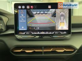 Cupra Terramar VZ 265PS DSG 4Drive Sthz+Sennheiser+AHK+Alu20+Matrix+Pano+Navi 