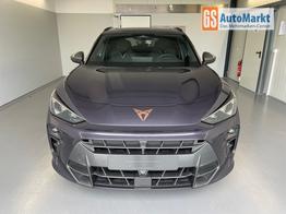 Cupra Terramar VZ 265PS DSG 4Drive Sthz+Sennheiser+AHK+Alu20+Matrix+Pano+Navi 