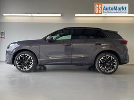 Cupra Terramar VZ 265PS DSG 4Drive Sthz+Sennheiser+AHK+Alu20+Matrix+Pano+Navi 