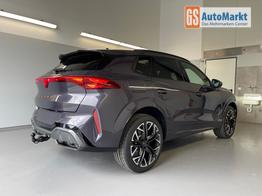 Cupra Terramar VZ 265PS DSG 4Drive Sthz+Sennheiser+AHK+Alu20+Matrix+Pano+Navi 