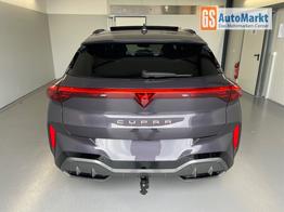 Cupra Terramar VZ 265PS DSG 4Drive Sthz+Sennheiser+AHK+Alu20+Matrix+Pano+Navi 