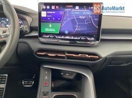 Cupra Terramar VZ 265PS DSG 4Drive Sthz+Sennheiser+AHK+Alu20+Matrix+Pano+Navi 