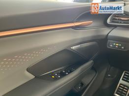 Cupra Terramar VZ 265PS DSG 4Drive Sthz+Sennheiser+AHK+Alu20+Matrix+Pano+Navi 
