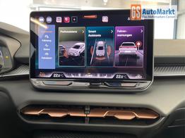 Cupra Terramar VZ 265PS DSG 4Drive Sthz+Sennheiser+AHK+Alu20+Matrix+Pano+Navi 