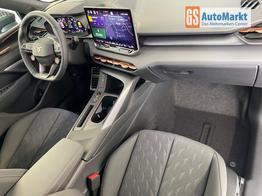 Cupra Terramar VZ 265PS DSG 4Drive Sthz+Sennheiser+AHK+Alu20+Matrix+Pano+Navi 