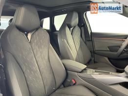 Cupra Terramar VZ 265PS DSG 4Drive Sthz+Sennheiser+AHK+Alu20+Matrix+Pano+Navi 