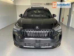 Skoda Kodiaq Sportline 193PS TDI 4x4 7Sitze+AHK+HUD+Pano+360&deg;+GV5+Navi+CANTON+Alu20 
