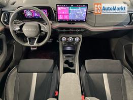 Skoda Kodiaq Sportline 193PS TDI 4x4 7Sitze+AHK+HUD+Pano+360&deg;+GV5+Navi+CANTON+Alu20 