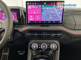 Skoda Kodiaq Sportline 193PS TDI 4x4 7Sitze+AHK+HUD+Pano+360&deg;+GV5+Navi+CANTON+Alu20 