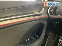 Skoda Kodiaq Sportline 193PS TDI 4x4 7Sitze+AHK+HUD+Pano+360&deg;+GV5+Navi+CANTON+Alu20 