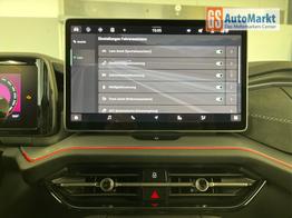 Skoda Kodiaq Sportline 193PS TDI 4x4 7Sitze+AHK+HUD+Pano+360&deg;+GV5+Navi+CANTON+Alu20 