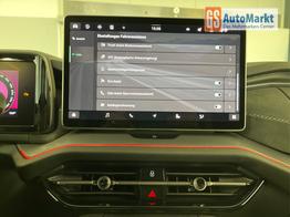 Skoda Kodiaq Sportline 193PS TDI 4x4 7Sitze+AHK+HUD+Pano+360&deg;+GV5+Navi+CANTON+Alu20 