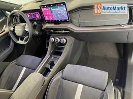 Skoda Kodiaq Sportline 193PS TDI 4x4 7Sitze+AHK+HUD+Pano+360&deg;+GV5+Navi+CANTON+Alu20 