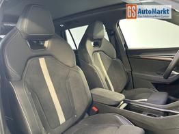 Skoda Kodiaq Sportline 193PS TDI 4x4 7Sitze+AHK+HUD+Pano+360&deg;+GV5+Navi+CANTON+Alu20 