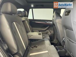 Skoda Kodiaq Sportline 193PS TDI 4x4 7Sitze+AHK+HUD+Pano+360&deg;+GV5+Navi+CANTON+Alu20 