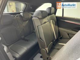 Skoda Kodiaq Sportline 193PS TDI 4x4 7Sitze+AHK+HUD+Pano+360&deg;+GV5+Navi+CANTON+Alu20 