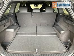 Skoda Kodiaq Sportline 193PS TDI 4x4 7Sitze+AHK+HUD+Pano+360&deg;+GV5+Navi+CANTON+Alu20 