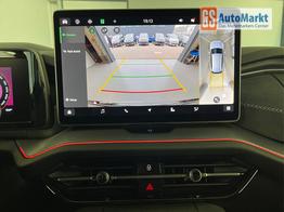 Skoda Kodiaq Sportline 193PS TDI 4x4 7Sitze+AHK+HUD+Pano+360&deg;+GV5+Navi+CANTON+Alu20 