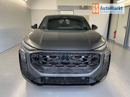 Audi Q3 Sportback NEU TFSI 265 PS quattro S line Pano+TechPro+Matrix+AHK+HUD+Alu20+KlimaPlus+DCC+SONOS 