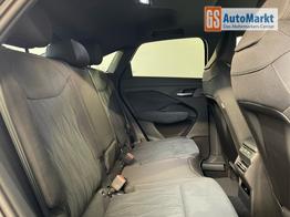 Audi Q3 Sportback NEU TFSI 265 PS quattro S line Pano+TechPro+Matrix+AHK+HUD+Alu20+KlimaPlus+DCC+SONOS 