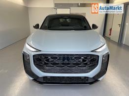 Audi Q3 Sportback NEU TFSI 265 PS quattro S line Pano+TechPro+Matrix+AHK+HUD+Alu20+KlimaPlus+DCC+SONOS 