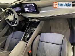 Audi Q3 Sportback NEU TFSI 265 PS quattro S line Pano+TechPro+Matrix+AHK+HUD+Alu20+KlimaPlus+DCC+SONOS 