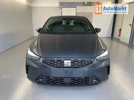 Seat Ibiza Style 95PS Kamera+ACC+GV5+App-Conect+Sitzheizung+ParkPilot hinten 
