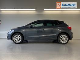 Seat Ibiza Style 95PS Kamera+ACC+GV5+App-Conect+Sitzheizung+ParkPilot hinten 