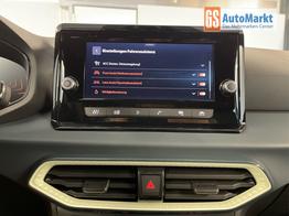 Seat Ibiza Style 95PS Kamera+ACC+GV5+App-Conect+Sitzheizung+ParkPilot hinten 