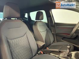Seat Ibiza Style 95PS Kamera+ACC+GV5+App-Conect+Sitzheizung+ParkPilot hinten 