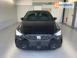 Seat Ibiza Style 95PS Kamera+ACC+GV5+App-Conect+Sitzheizung+ParkPilot hinten 