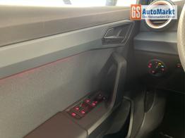 Seat Ibiza Style 95PS Kamera+ACC+GV5+App-Conect+Sitzheizung+ParkPilot hinten 
