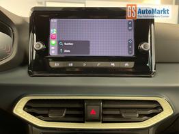 Seat Ibiza Style 95PS Kamera+ACC+GV5+App-Conect+Sitzheizung+ParkPilot hinten 