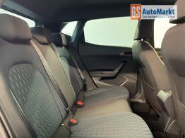 Seat Ibiza Style 95PS Kamera+ACC+GV5+App-Conect+Sitzheizung+ParkPilot hinten 