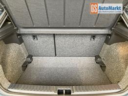 Seat Ibiza Style 95PS Kamera+ACC+GV5+App-Conect+Sitzheizung+ParkPilot hinten 