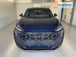 Audi Q3 Sportback NEU TFSI 265 PS quattro S line Pano+TechPro+Matrix+AHK+HUD+Alu20+KlimaPlus+DCC+SONOS 