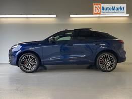 Audi Q3 Sportback NEU TFSI 265 PS quattro S line Pano+TechPro+Matrix+AHK+HUD+Alu20+KlimaPlus+DCC+SONOS 