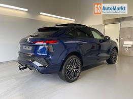Audi Q3 Sportback NEU TFSI 265 PS quattro S line Pano+TechPro+Matrix+AHK+HUD+Alu20+KlimaPlus+DCC+SONOS 