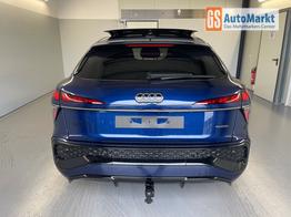 Audi Q3 Sportback NEU TFSI 265 PS quattro S line Pano+TechPro+Matrix+AHK+HUD+Alu20+KlimaPlus+DCC+SONOS 