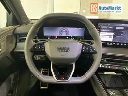 Audi Q3 Sportback NEU TFSI 265 PS quattro S line Pano+TechPro+Matrix+AHK+HUD+Alu20+KlimaPlus+DCC+SONOS 